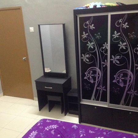 Teratakmuslim H'H Villa Malakka Dış mekan fotoğraf