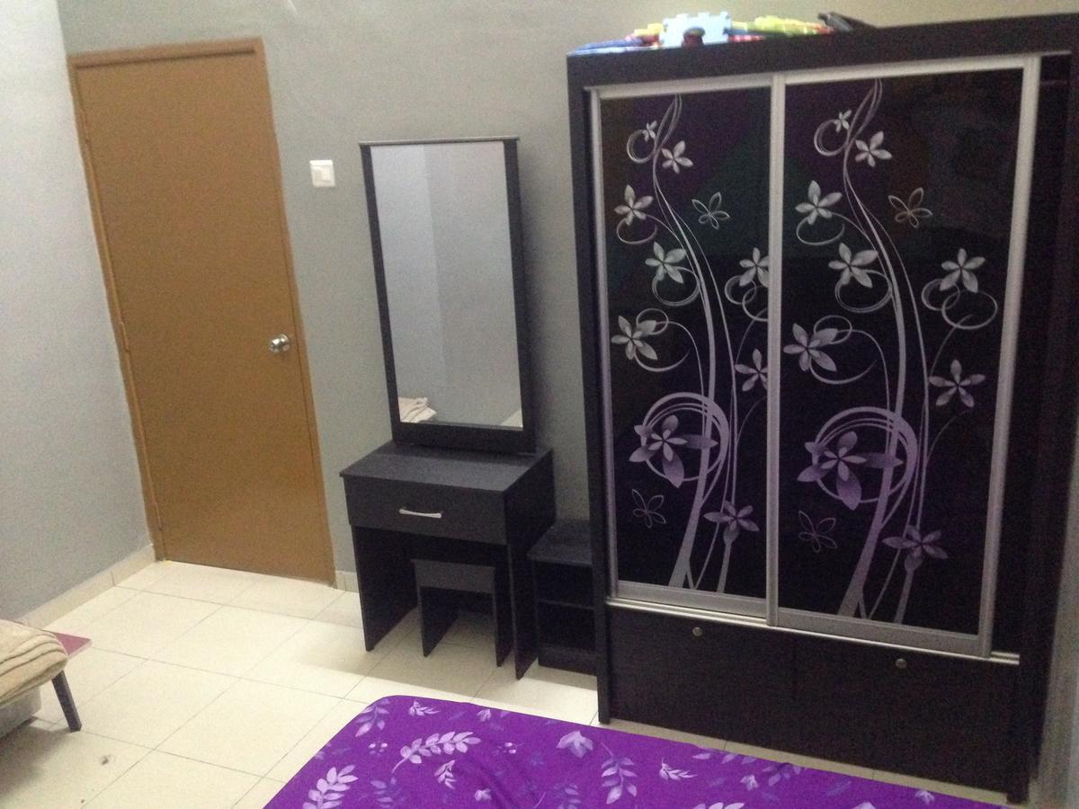 Teratakmuslim H'H Villa Malakka Dış mekan fotoğraf